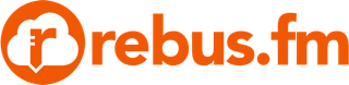 Rebus FM logo